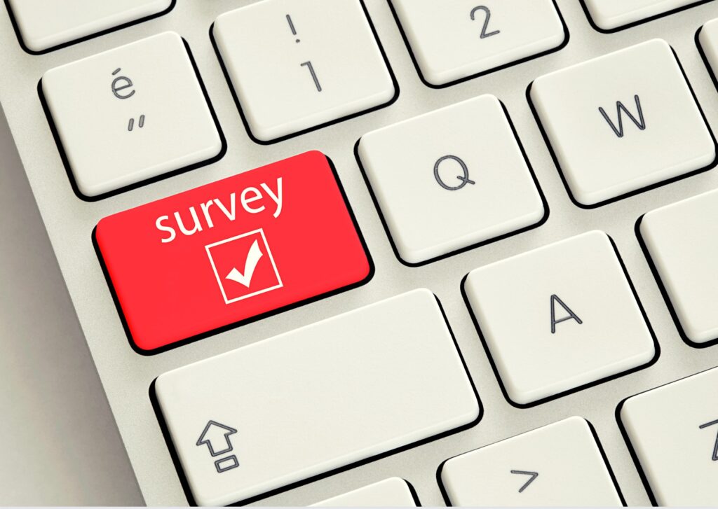best survey sites