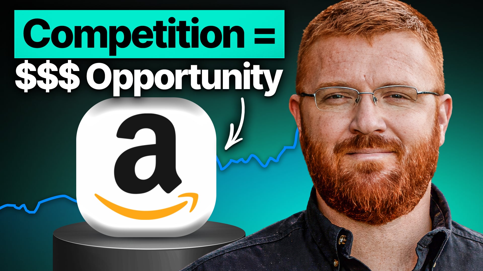 How Mike Strahl Wins as an Amazon Influencer With $11,000 Monthly Earnings
