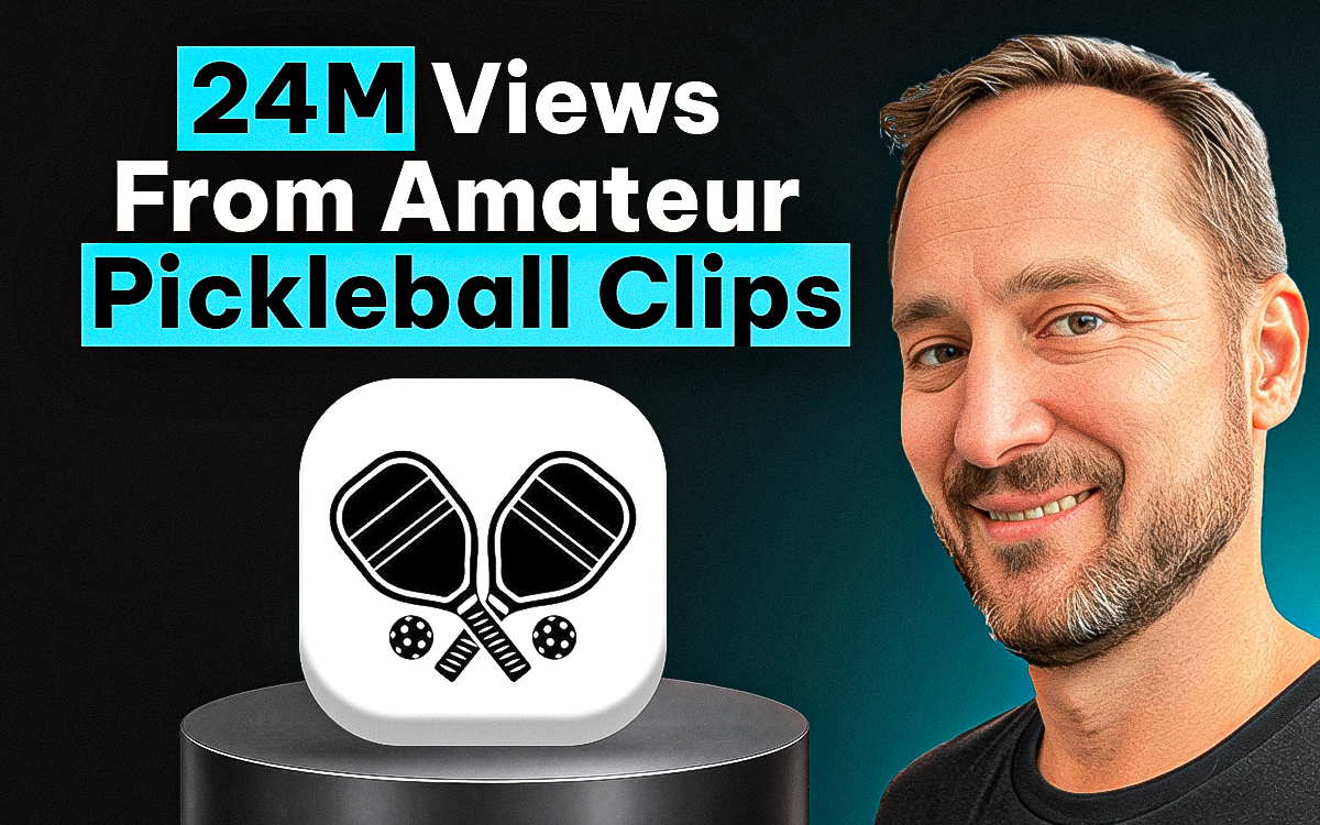 How Ben Borton Grew PodPlay to 290 Locations and 1.8 Million End Customers