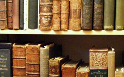 selling books online