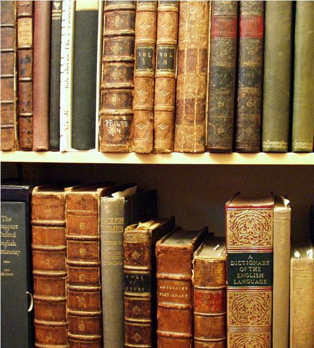 where to donate old medical books