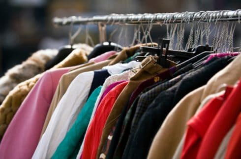 Image result for used clothing