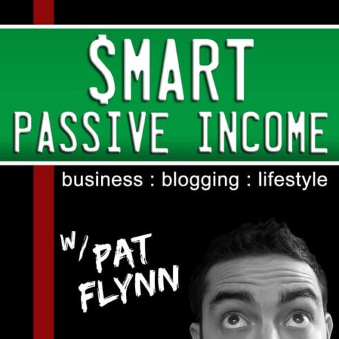 Podcast 7: Building a Brand with Pat Flynn