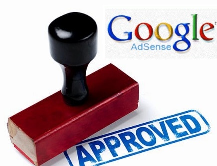 Image result for apply for adsense