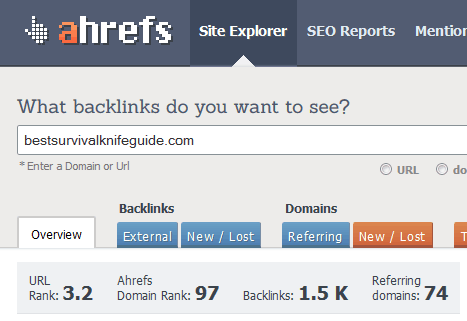 ahrefs