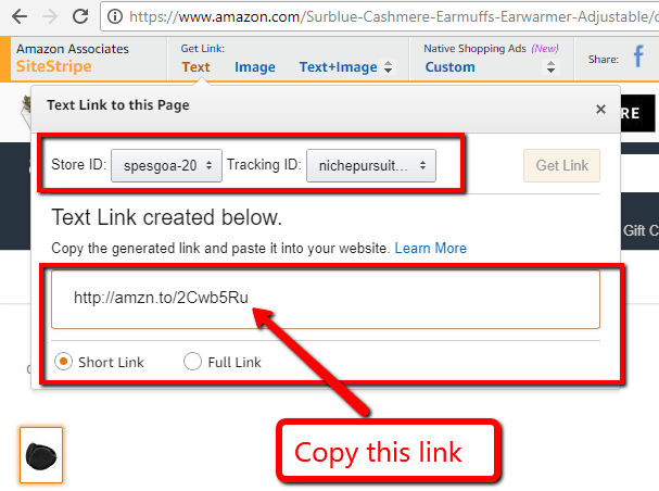 How Do I Know If My Amazon Affiliate Link is Working? Tips & Tools