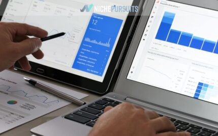 average time on page google analytics