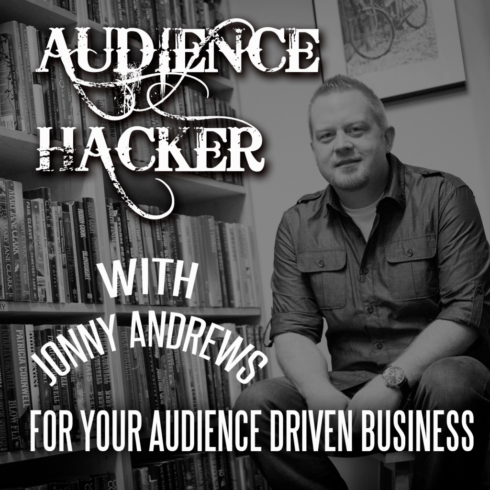 Podcast 42: How to Build a Successful Kindle Publishing Business with Jonny Andrews