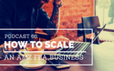 How to Scale an Amazon FBA Business