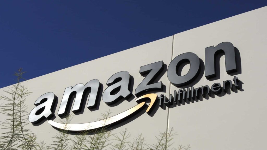 O atendimento da Amazon é a melhor maneira de ganhar dinheiro com o comércio eletrônico