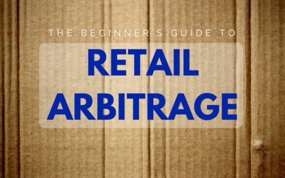 Retail Arbitrage - Sell on Amazon for Beginners