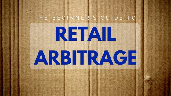 Retail Arbitrage - Sell on Amazon for Beginners