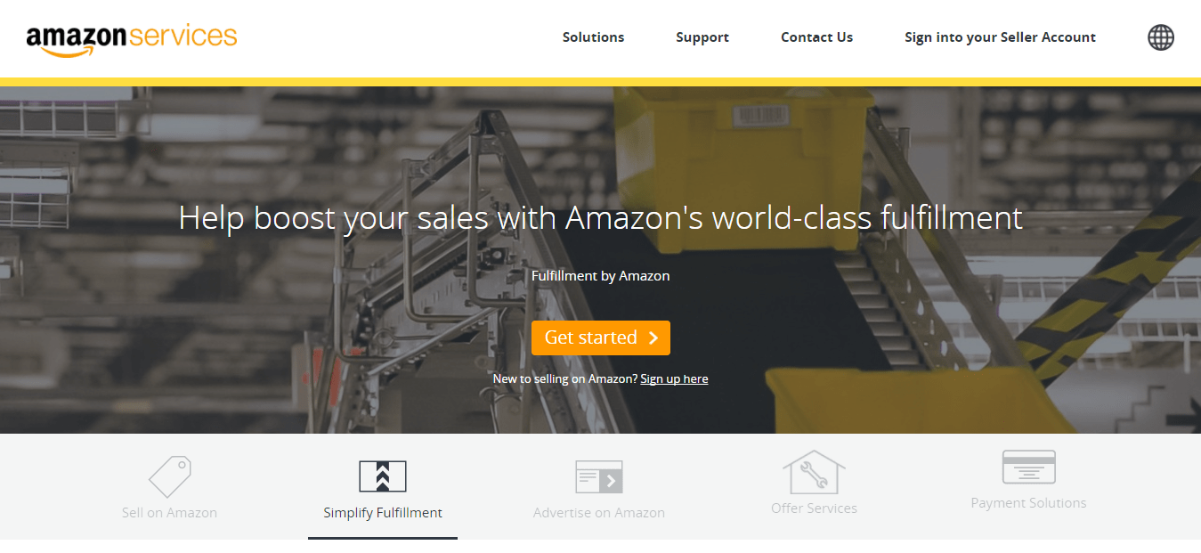 How to Sell on Amazon: Everything You Need to Know