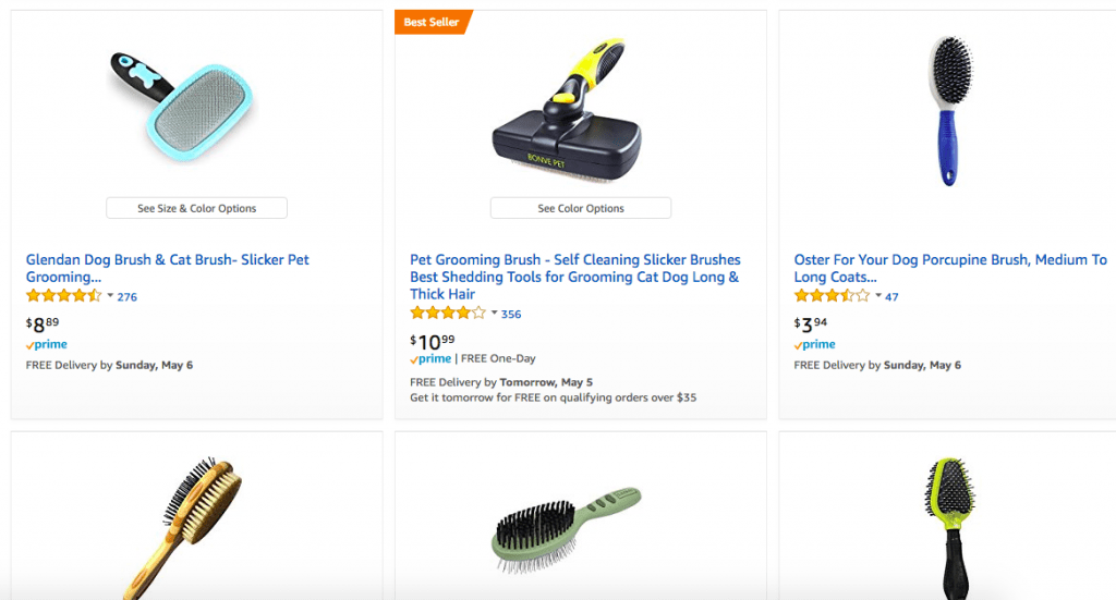 What not to sell on Amazon