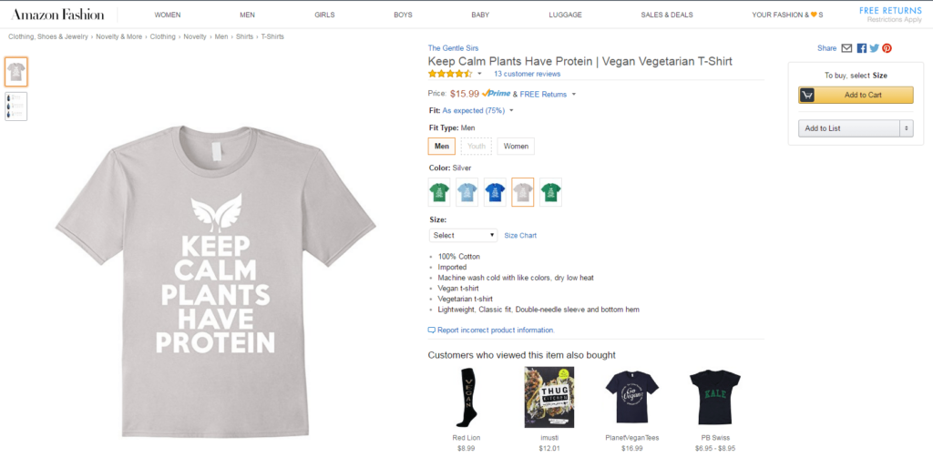 How to Price Your T-Shirts for Retail & Start Selling Online