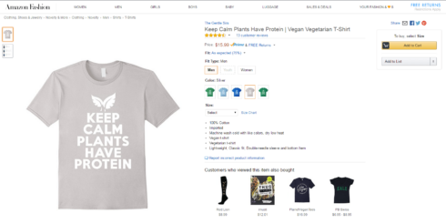 How to Start a T-shirt Business on Amazon Making $10,000+ Per Month