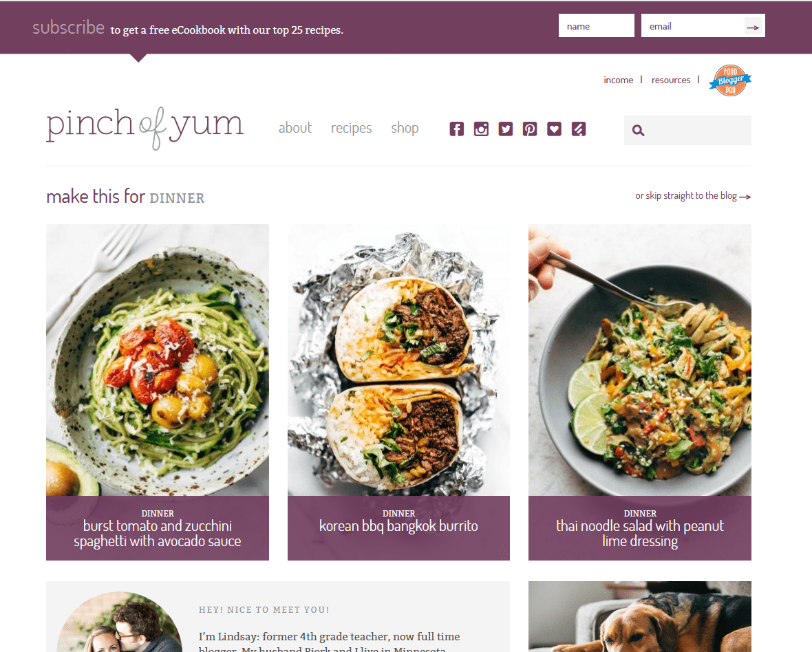 How To Start A Blog In 2019 That Actually Makes Money Using Wordpress -