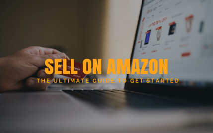 how to sell on Amazon