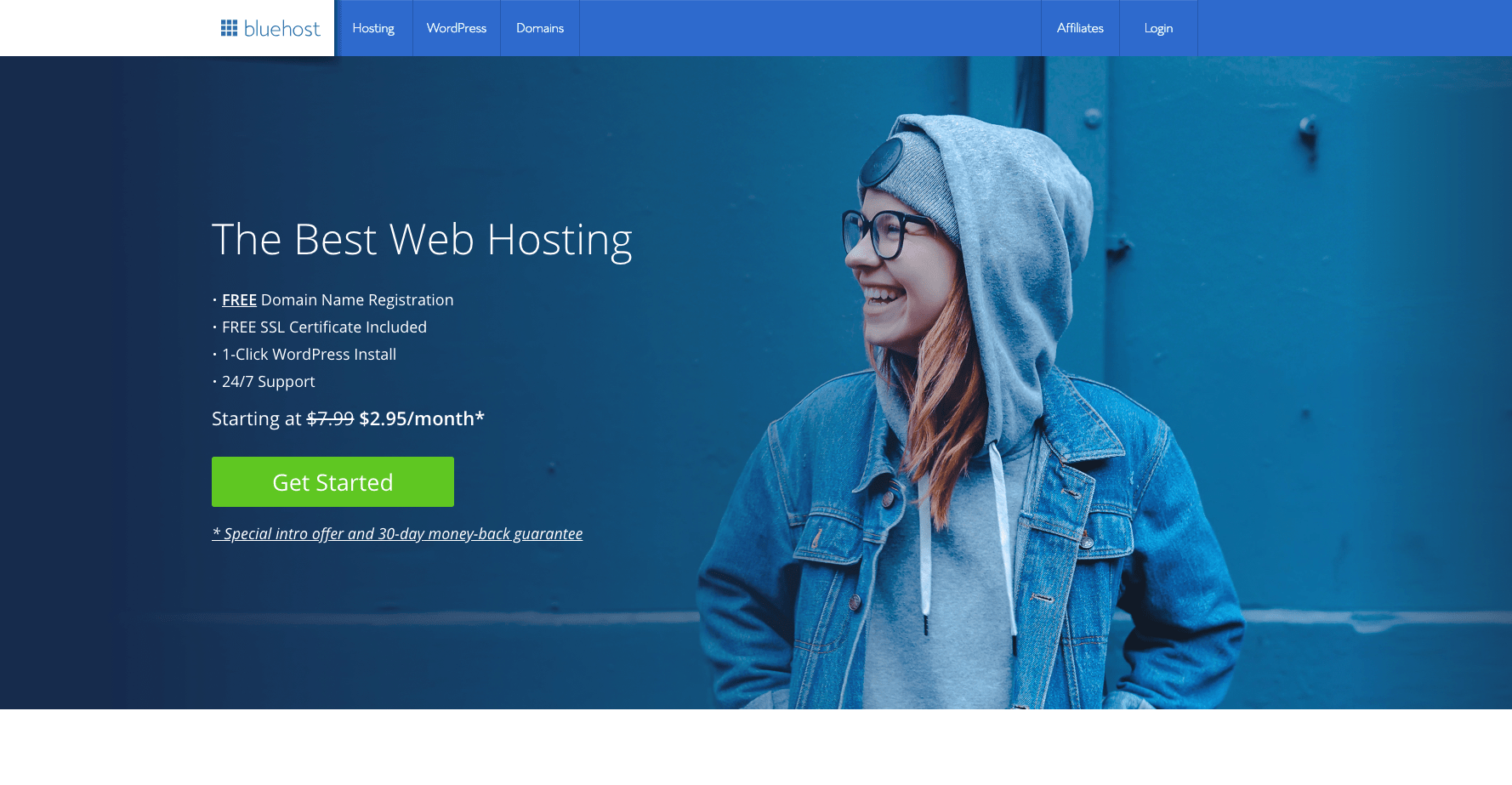 How To Start A Blog In 2019 That Actually Makes Money Using Wordpress -