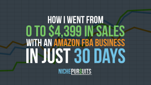 1038 Low Competition Niche Products to Sell on Amazon FBA in 2018