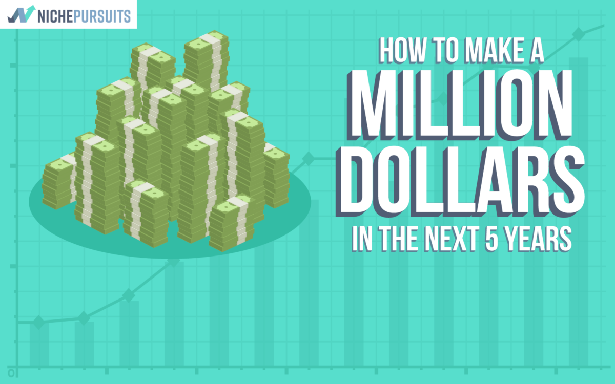 Here's How You Can Make One Million Dollars
