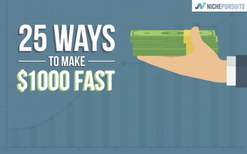 32 Proven Ways to Make Money Fast