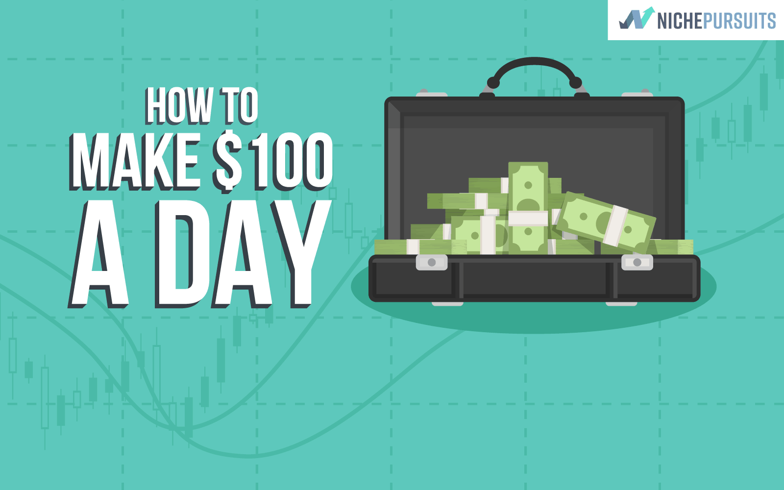 Amazon.com: 8 Websites that Pay Daily 100 Dollars 2020 - How to Make $100  Per Day - Make Money Online eBook : Karmakar, Dip: Kindle Store