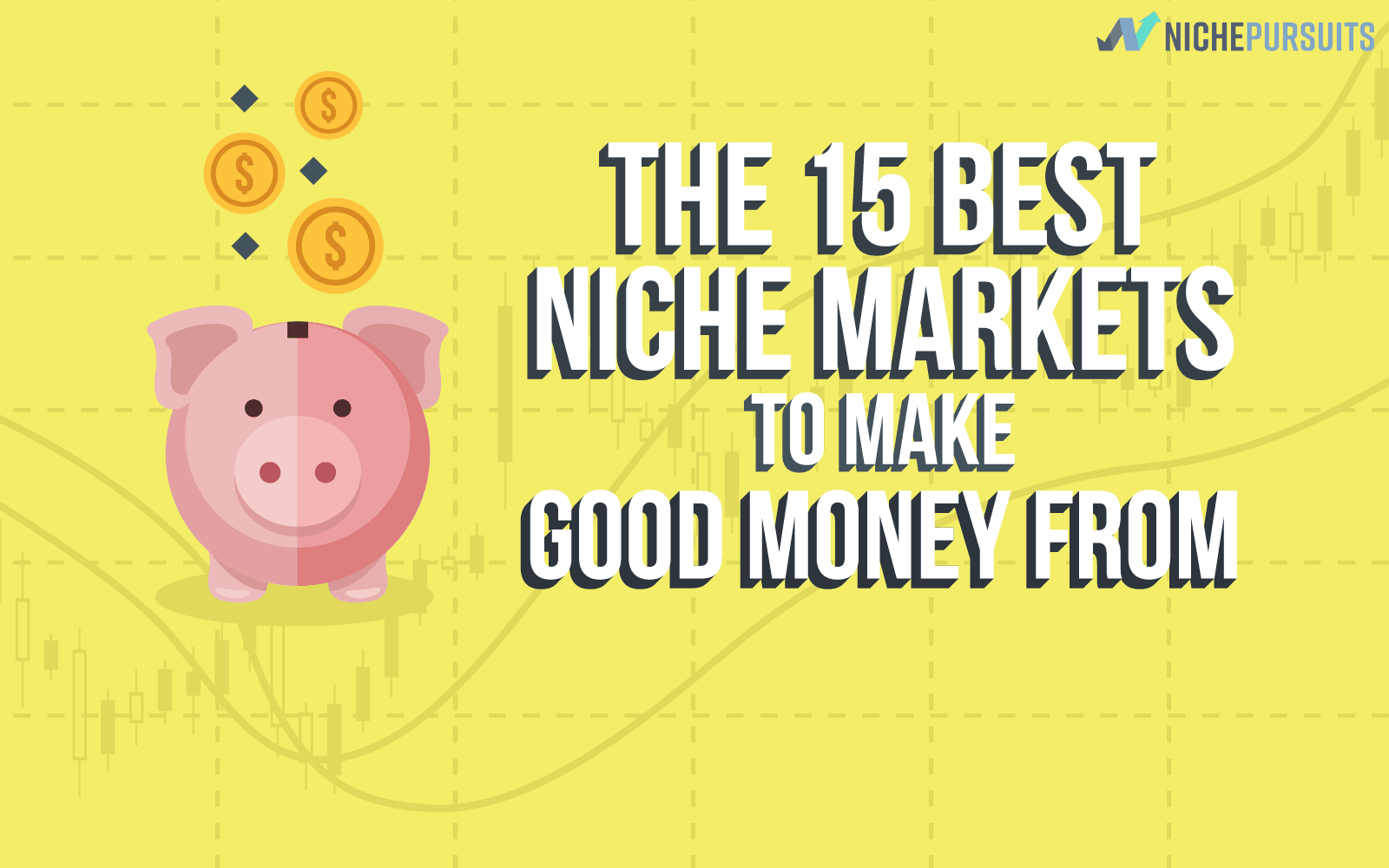 best niche to make money