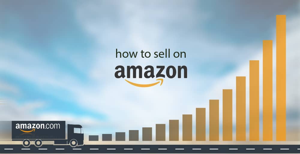 what can i sell on amazon?