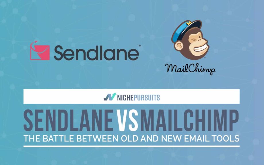 sendlane vs mailchimp