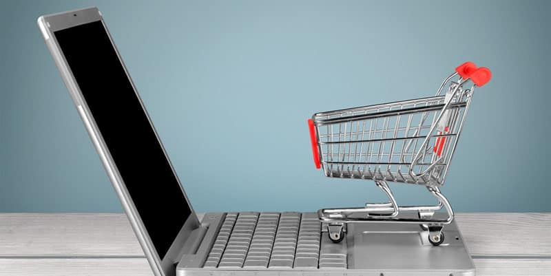 start an ecommerce business