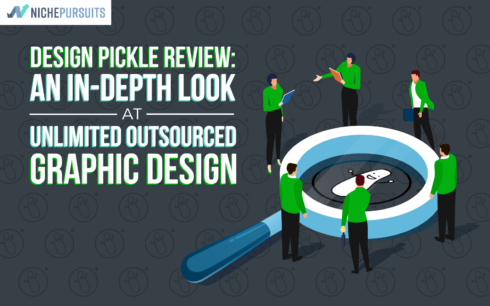 Design Pickle Review: An In-Depth Look at Unlimited Outsourced Graphic Design