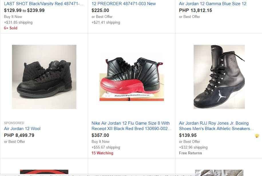The State Of Jordan Resell (Spring 2016) - Stockx News
