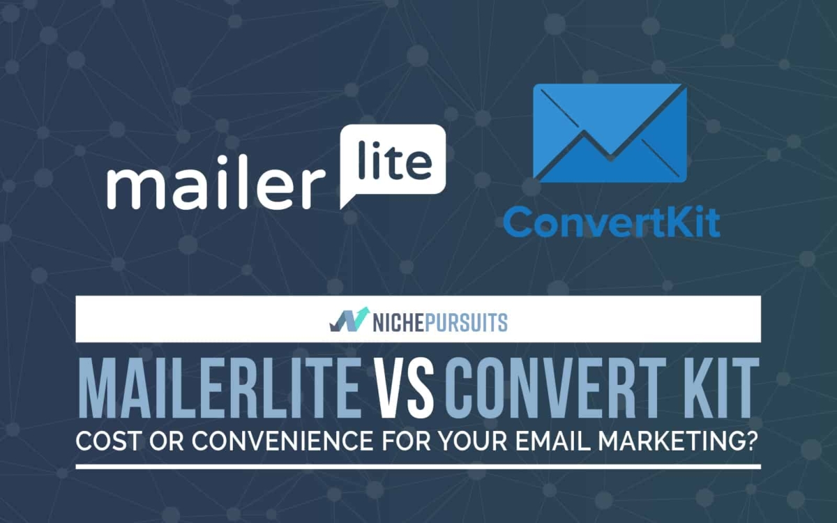 mailerlite vs convertkit