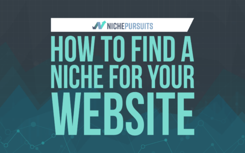 How to Choose a Niche for Your Website