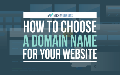 How to Choose a Domain Name for Your Website