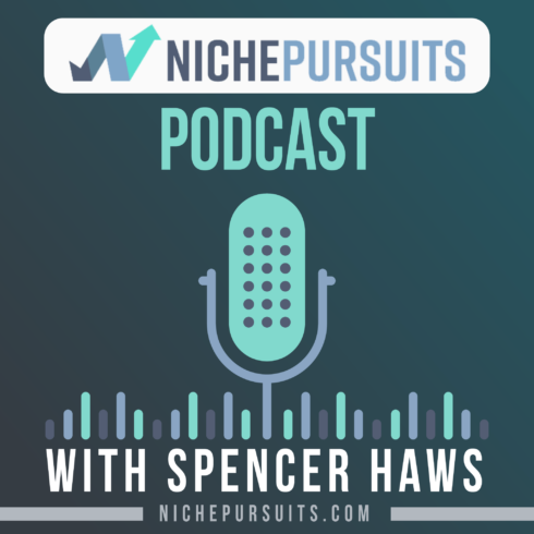 Podcast 149: Niche Site Project 4 Income Report for May 2019