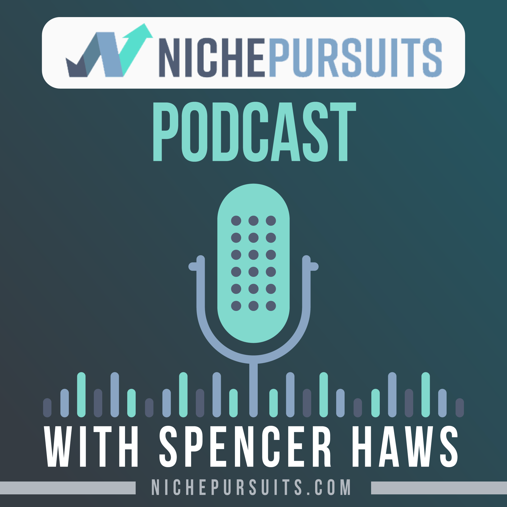 Nathan spencer podcast