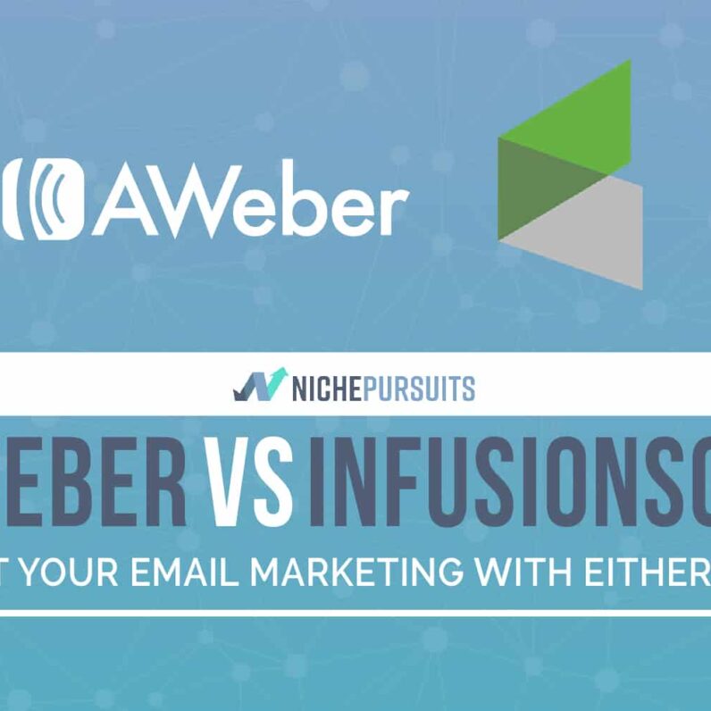 aweber vs infusionsoft