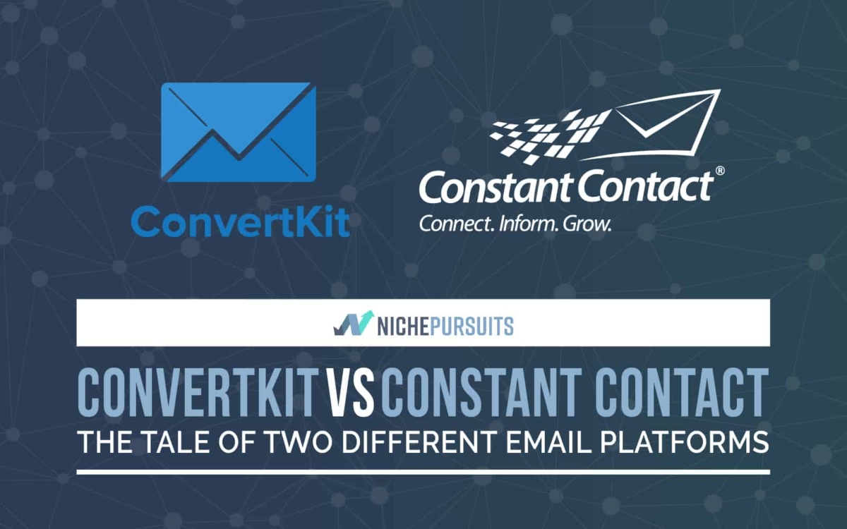 convertkit vs constant contact