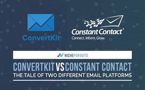 ConvertKit vs. Constant Contact: [Which One Is Best For You?]