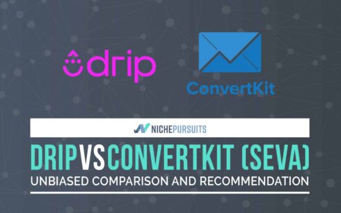 Drip vs. ConvertKit: Unbiased Comparison and Recommendation