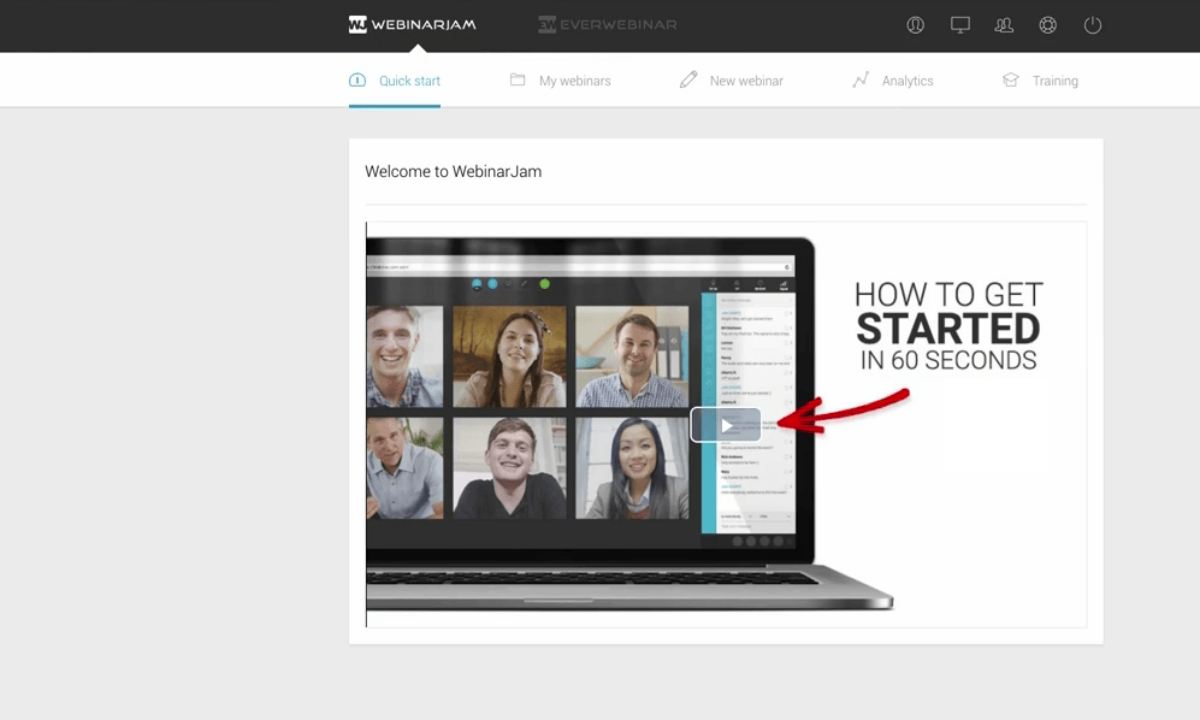 WebinarJam Review (2023): The Best Webinar Software? | Niche Pursuits
