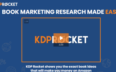 KDP Rocket review