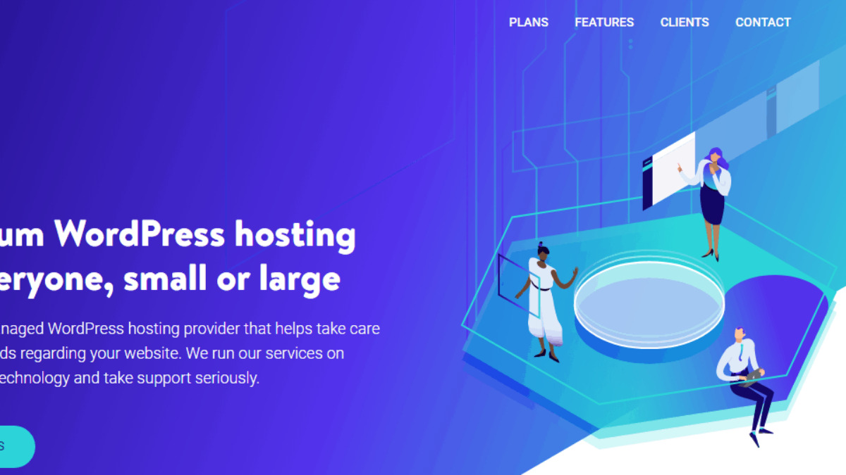 Kinsta Hosting Review 2022: Powerful Managed Hosting Solution For WordPress