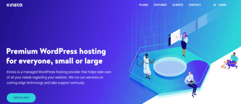 Kinsta Hosting Review: Powerful Managed Hosting Solution For WordPress