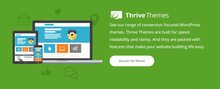 Thrive Themes Review: A Powerful Suite of WordPress Tools for Success