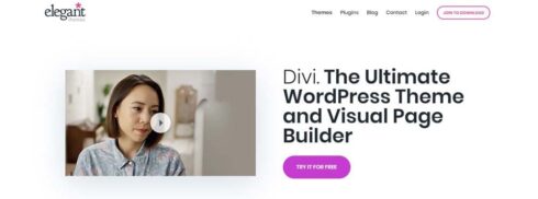 Divi Review: Is It The Be-All-End-All of WordPress Themes?