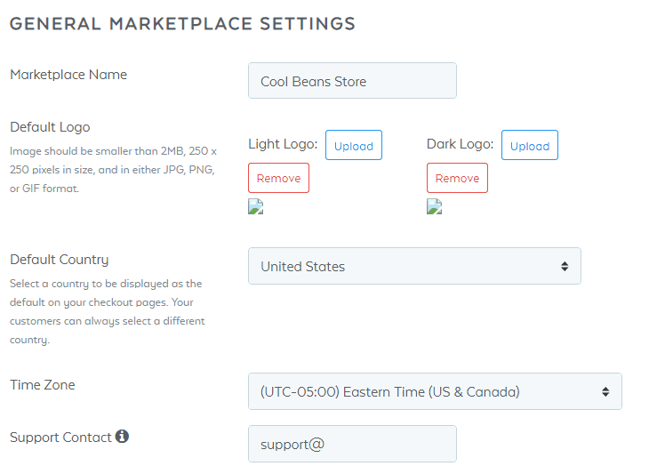 smacart general marketplace