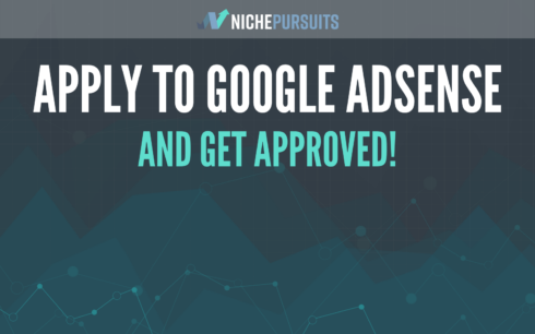 How to Apply to Google Adsense and Actually Get Approved